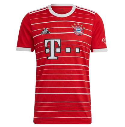 MAILLOT BAYERN MUNICH DOMICILE 2022/2023