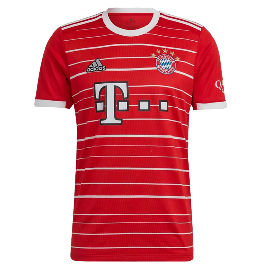 MAILLOT BAYERN MUNICH DOMICILE 2022/2023