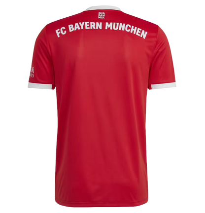 MAILLOT BAYERN MUNICH DOMICILE 2022/2023