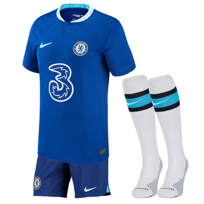 KIT ENFANT CHELSEA 2022-2023