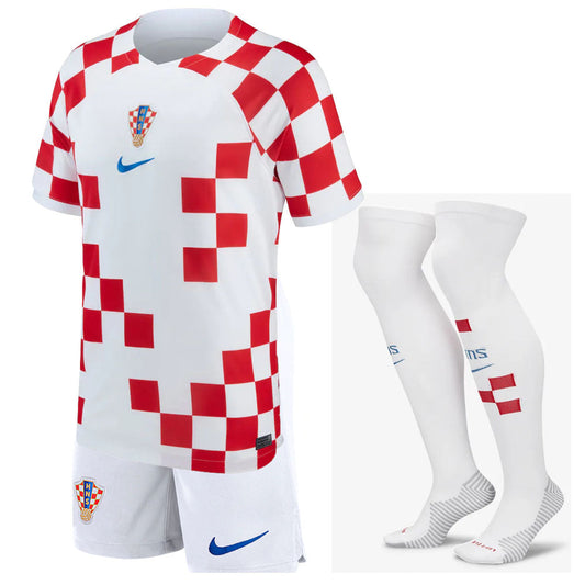 KIT ENFANT CROATIE 2022-2023