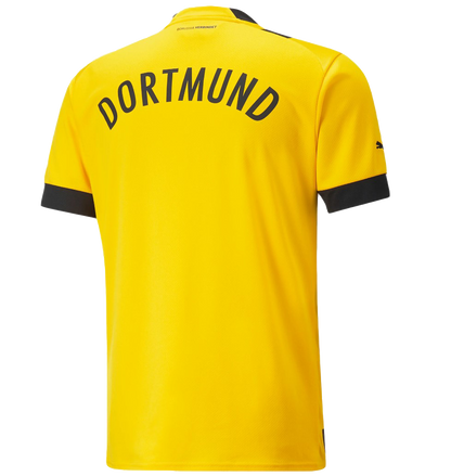 MAILLOT BORUSSIA DORTMUND DOMICILE 2022/2023