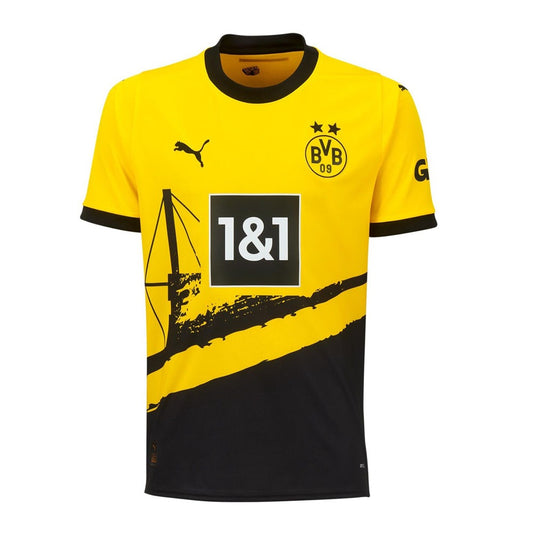 Dortmund Home Jersey 2023/2024