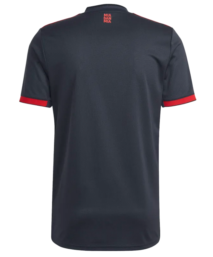 MAILLOT BAYERN MUNICH THIRD 2022/2023