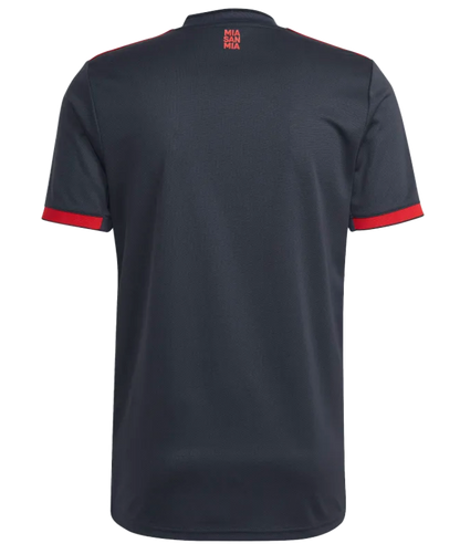 MAILLOT BAYERN MUNICH THIRD 2022/2023