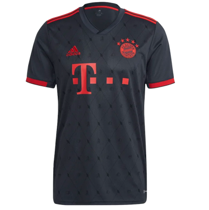 MAILLOT BAYERN MUNICH THIRD 2022/2023