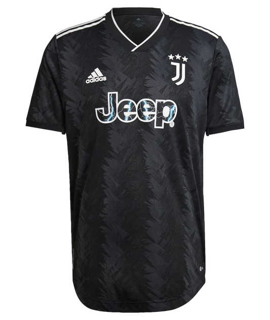 MAILLOT JUVENTUS EXTERIEUR 2022/2023