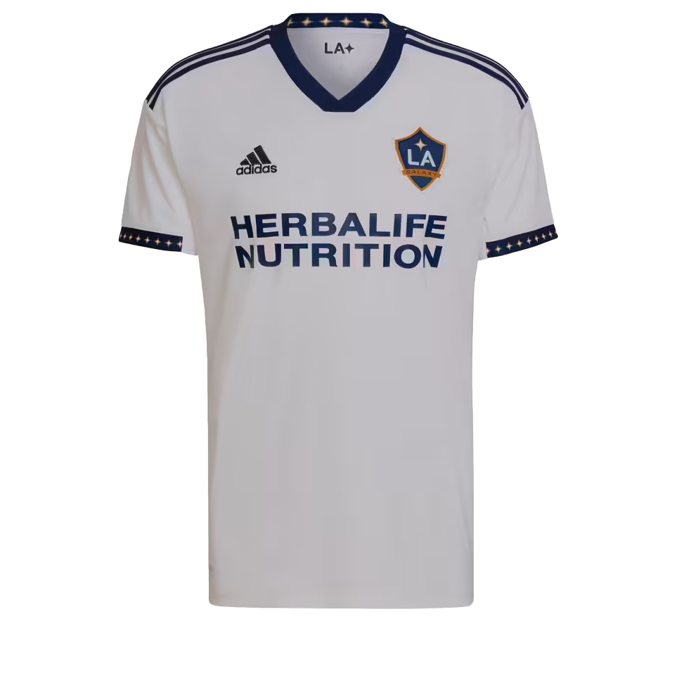 LA GALAXY HOME JERSEY 2022/2023