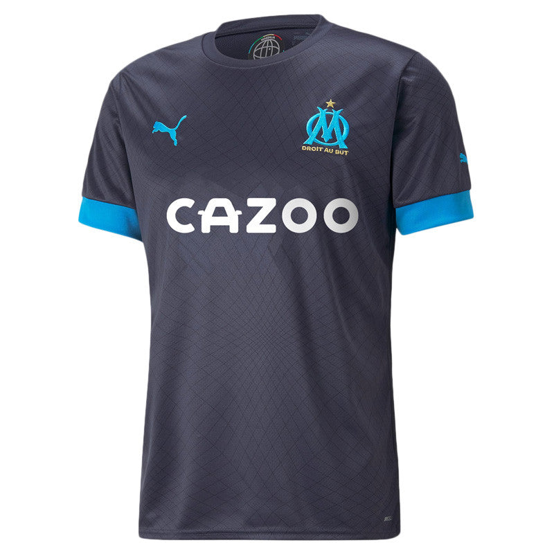 MAILLOT OM EXTERIEUR 2022/2023