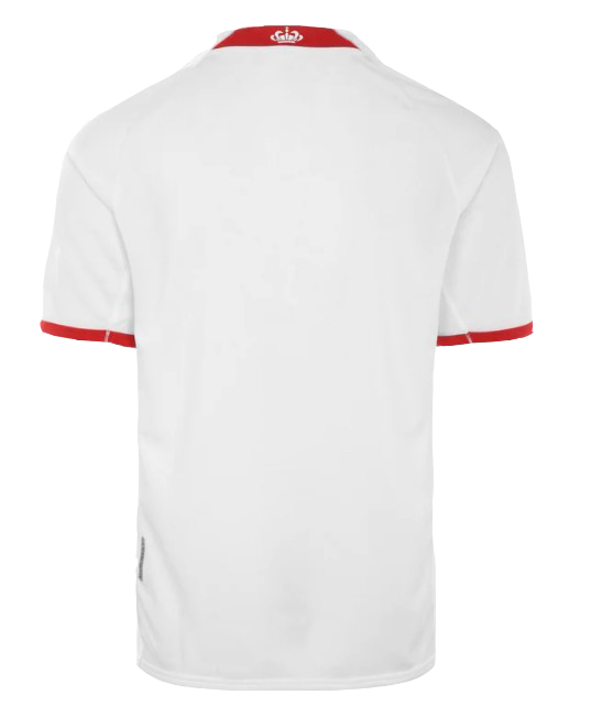 AS MONACO HOME JERSEY 2022/2023