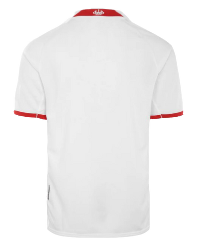 AS MONACO HOME JERSEY 2022/2023