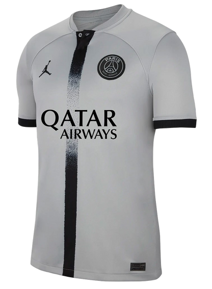 MAILLOT PSG EXTERIEUR 2022/2023