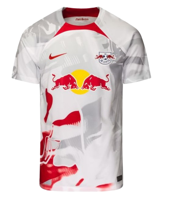 MAILLOT RB LEIPZIG DOMICILE 2022/2023