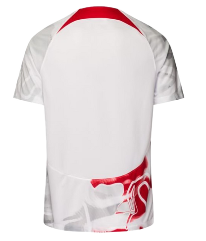 MAILLOT RB LEIPZIG DOMICILE 2022/2023