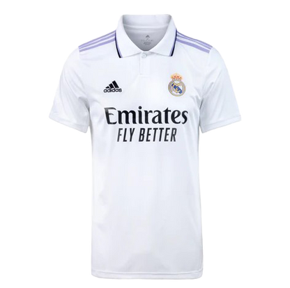 MAILLOT REAL MADRID DOMICILE 2022/2023