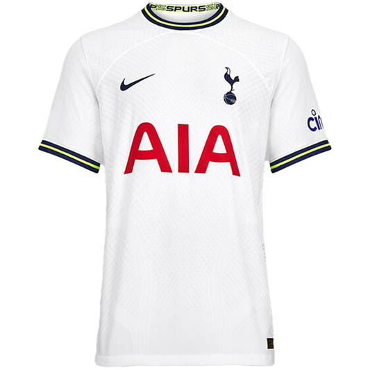 MAILLOT TOTTENHAM DOMICILE 2022/2023