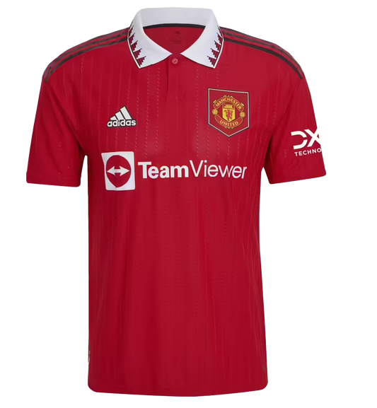 MAILLOT MANCHESTER UNITED DOMICILE 2022/2023